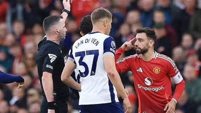 عاجل.. تعرف على فرق كرة القدم الأكثر مجاملة من الحكام