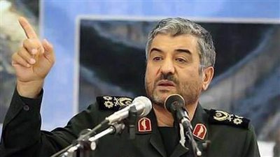 عاجل.. جنرال إيراني: الهجوم الإسرائيلي المتوقع دعائي ومستعدون لكل السيناريوهات