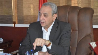 بالصور.. محافظ الغربية: تسريع وتيرة العمل لإنهاء ملفات التصالح في أسرع وقت