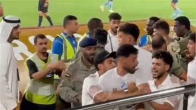 استمرار حبس لاعبي الزمالك وتأجيل القضية ليوم الثلاثاء 29  أكتوبر