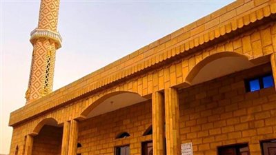 الأوقاف تفتتح 23 مسجدًا الجمعة المقبلة 
