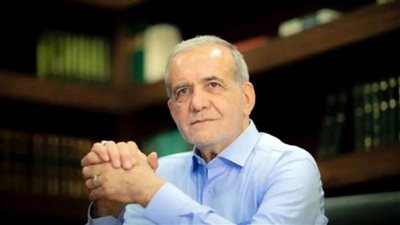 الرئيس الإيراني: تجمع 