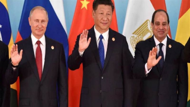 الرئيس عبدالفتاح