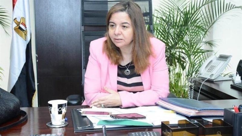 مي عبد الحميد الرئيس