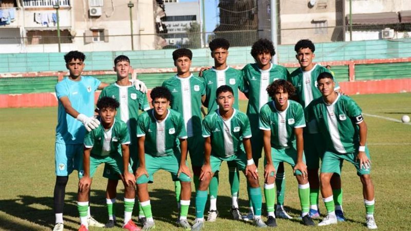 النادي المصري