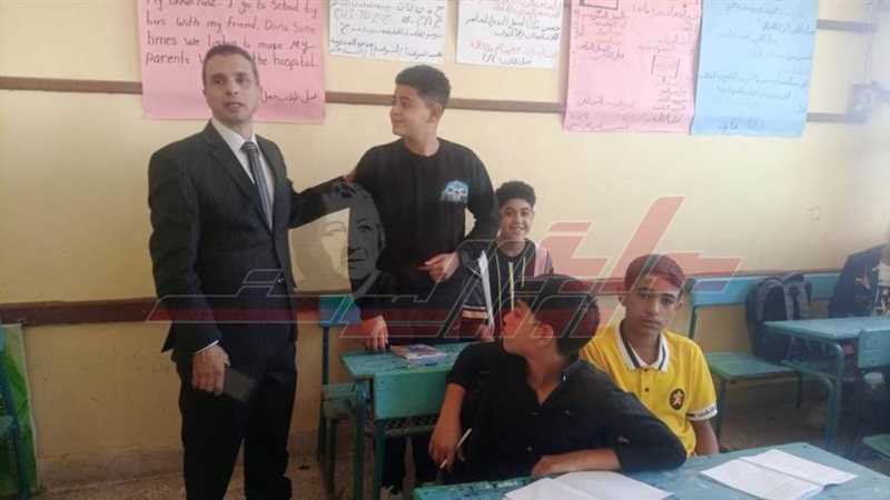 جولة الدكتور علاء