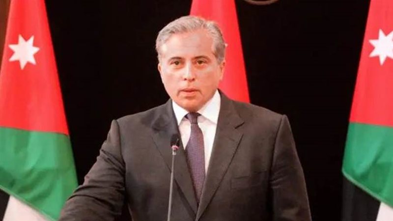 رئيس الوزراء الأردني