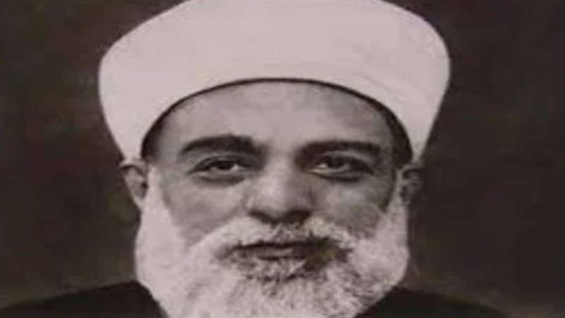 الشيخ محمد الأحمدي