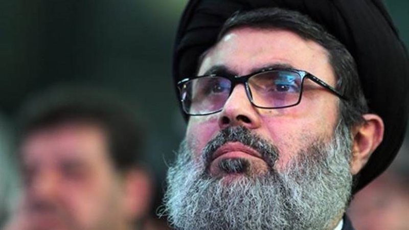 هشام صفي الدين