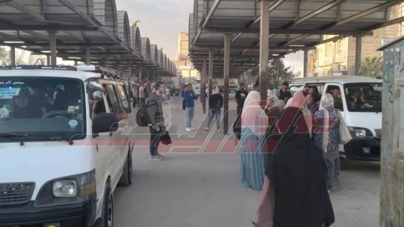 سيارات الأجرة