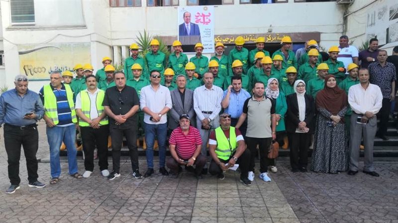 الشركات الجديدة