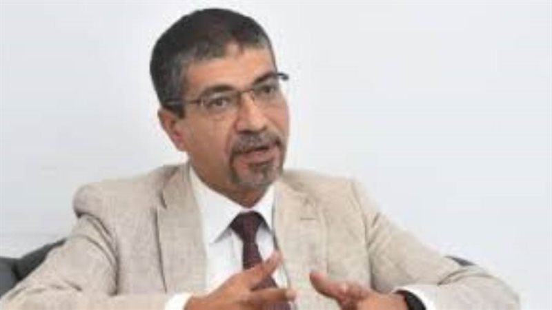 النائب محمد البدري