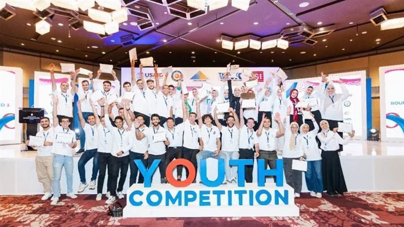 الفريق الفائز