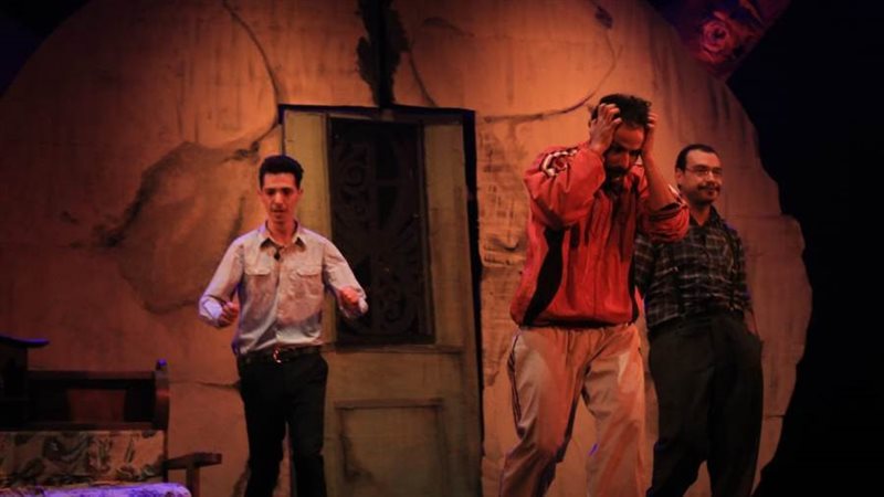 بالصور.. ظهور فوق