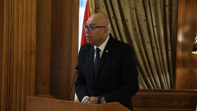 خالد عكاشة: إسرائيل تسعي إلى إحداث نكبة فلسطينية جديدة