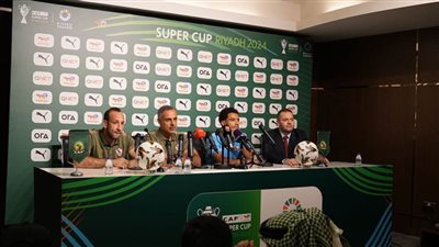 جوميز: جئنا من أجل إرسال هذه الرسالة بالإمارات 