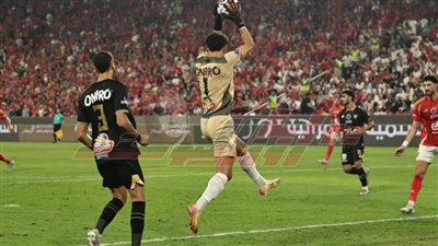 عاجل ..جائزتان للزمالك وواحدة للأهلي.. من هم الأفضل في كأس السوبر المصري