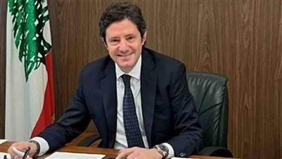 وزير الإعلام اللبناني: استهداف الاحتلال للصحفيين خرق لكل المواثيق والقوانين الدولية