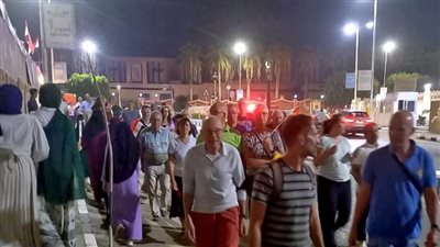 سوهاج على الخريطة السياحية المصرية.. كنوز أثرية تمثل مختلف العصور