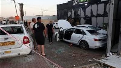 عاجل.. قتيلان و7 مصابين بعد سقوط قذيفة في مجد الكروم