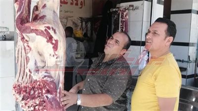 كفر الشيخ تشن حملات مكبرة لمتابعة الأسواق والمخابز 