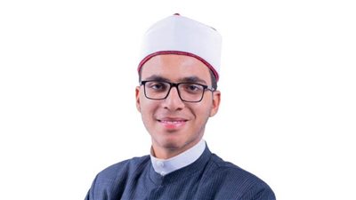 الطالب «الأزهري» عمر عبداللطيف يحصد المركز الثاني في مسابقة «تحدي القراءة العربي»