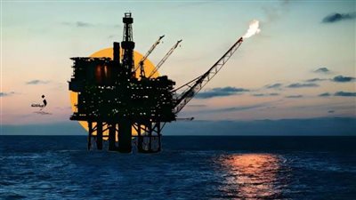 ارتفاع احتياطيات مصر من الغاز بمقدار 680 مليار قدم مكعب 