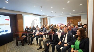 الدسوقي يشارك في ورشة عمل حول الاستثمار في التعليم