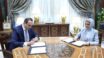 شيخ الأزهر يشهد توقيع بروتوكول تعاون بين بيت الزكاة والصدقات والهيئة العامة للرعاية الصحية