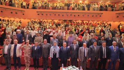 رئيس جامعة السويس: جارٍ الانتهاء من أعمال الإنشاءات لأربع كليات بأبورديس بجنوب سيناء