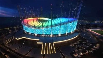 لماذا وقع الاختيار على ستاد مصر لتنظيم احتفالية اتحاد القبائل العربية والعائلات المصرية؟