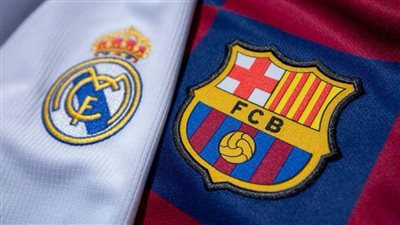 بالقوة الضاربة.. تشكيل ريال مدريد وبرشلونة في كلاسيكو الأرض 