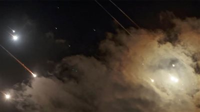 وول ستريت جورنال: الهجوم الإسرائيلي تسبب في انتكاسة لبرنامج إيران الصاروخي