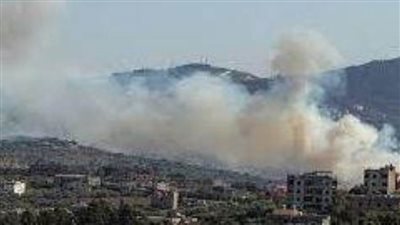 الجيش الإسرائيلي: إصابة اثنين في استهداف مسيرة لمصنع معدات طيران قرب عكا