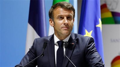 غدا .. الرئيس الفرنسي يبدأ زيارة دولة إلى المغرب لتعزيز العلاقات التاريخية بين البلدين