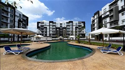 عاجل| روابط الحجز والتسجيل في جنة مصر 2024 بـ 3 مدن جديدة