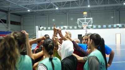 اليوم.. افتتاح التصفيات ‏المؤهلة لبطولة أفريقيا لسيدات السلة