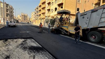 وزير الإسكان يتابع سير العمل بمنظومة الطرق والنقل الجماعي بعدد من المدن الجديدة