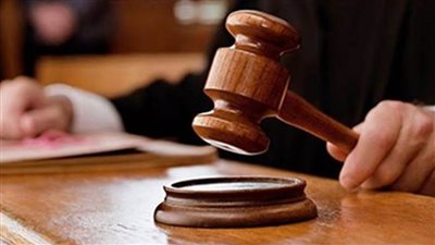 المؤبد وغرامة 500 ألف جنيه لتاجر المواد المخدرة في العبور