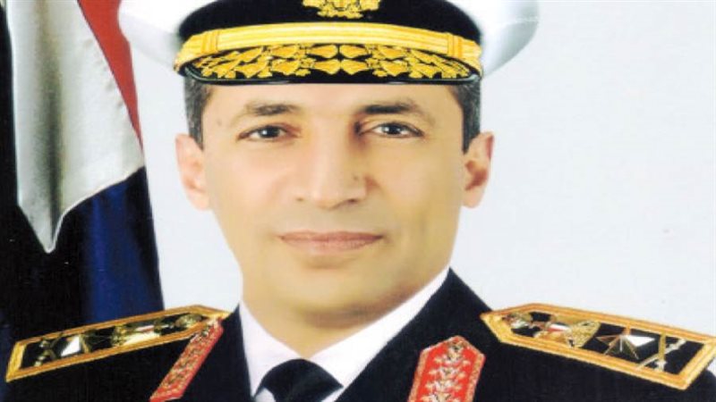 الفريق أشرف عطوة