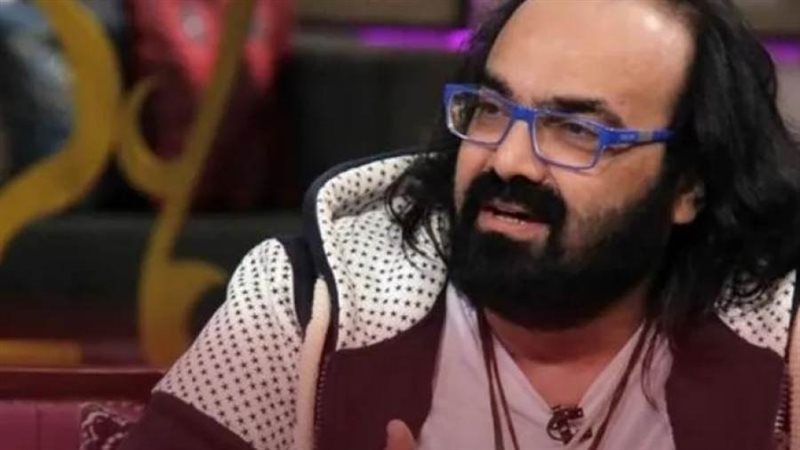 المطرب نادر أبو الليف