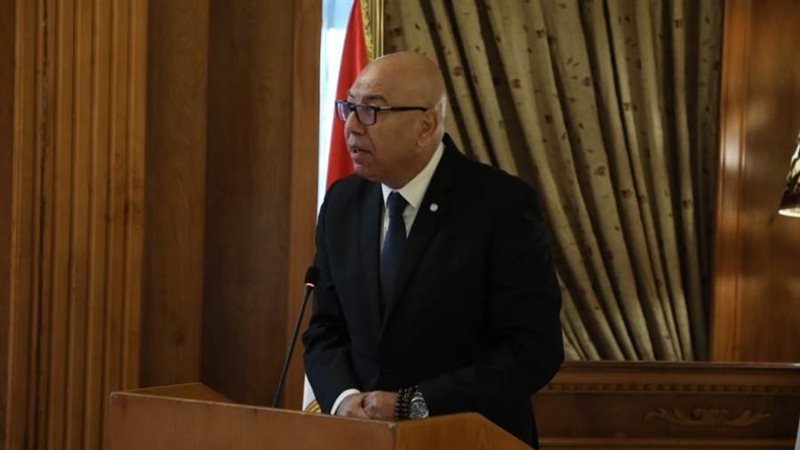 الدكتور خالد عكاشة