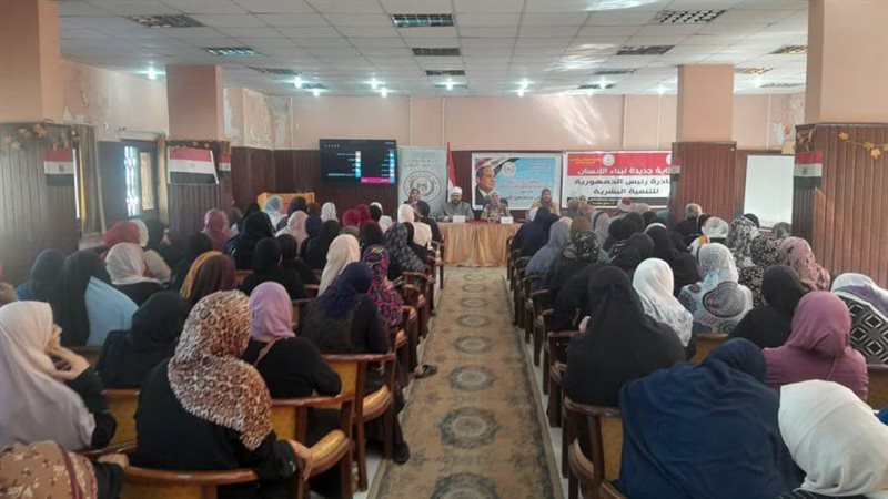 انطلاق المبادرات