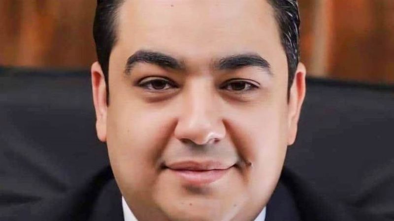 الدكتور محمد نبيه