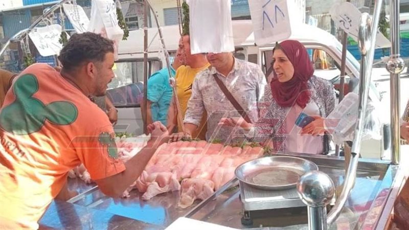 الحملات الرقابية