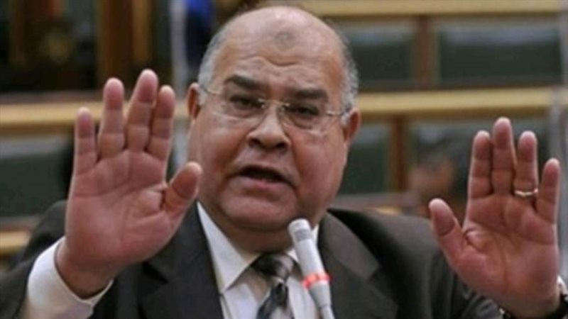 ناجى الشهابي رئيس