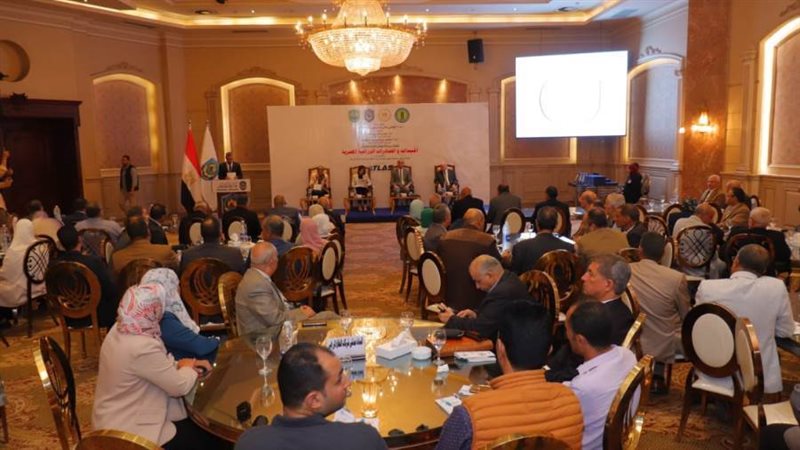 جانب من حضور ورشة