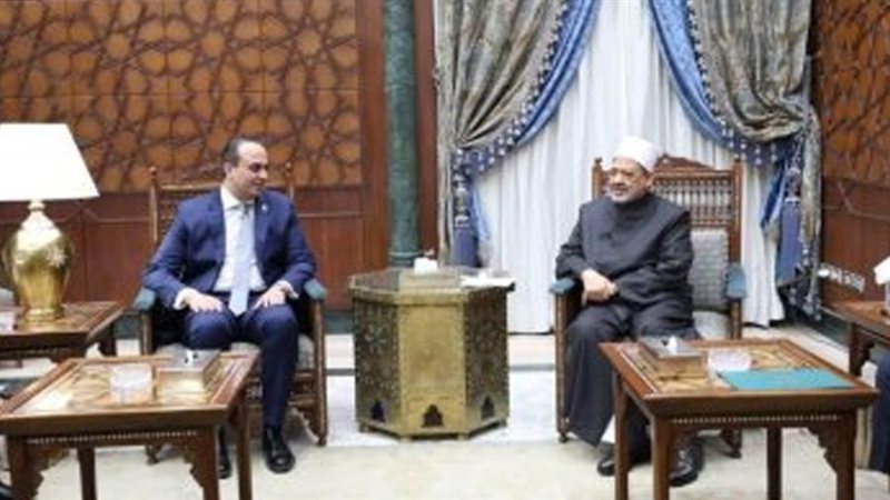 توقيع بروتوكول تعاون