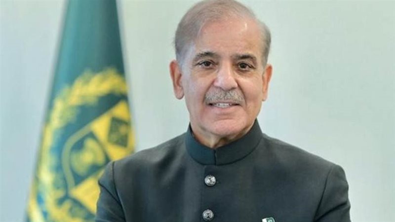 رئيس وزراء باكستان