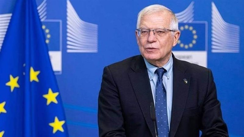 جوزيب بوريل